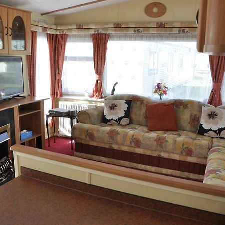Hotel Caravan 8 Berth With Private Fishing Lincoln Exteriér fotografie