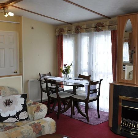 Hotel Caravan 8 Berth With Private Fishing Lincoln Exteriér fotografie