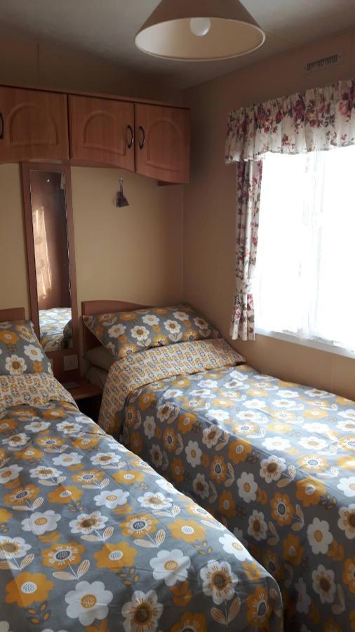 Hotel Caravan 8 Berth With Private Fishing Lincoln Exteriér fotografie