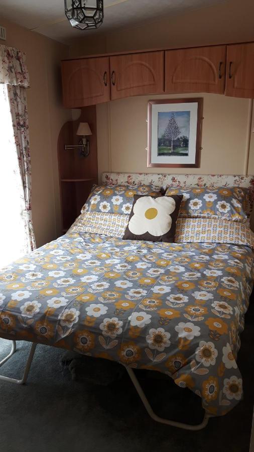 Hotel Caravan 8 Berth With Private Fishing Lincoln Exteriér fotografie